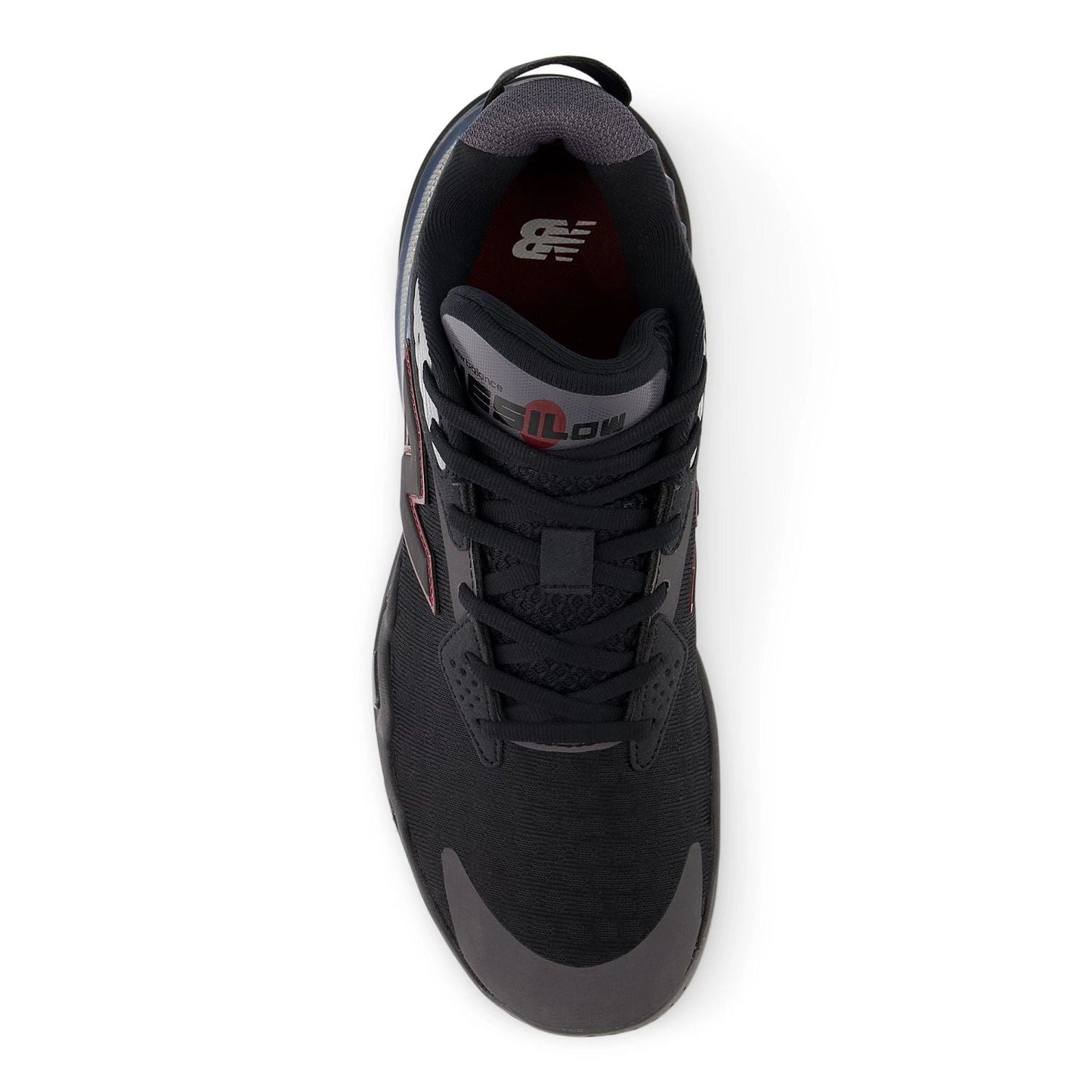 New Balance Men's Aimé Leon Dore x Hesi Low v2 Basketball Shoe