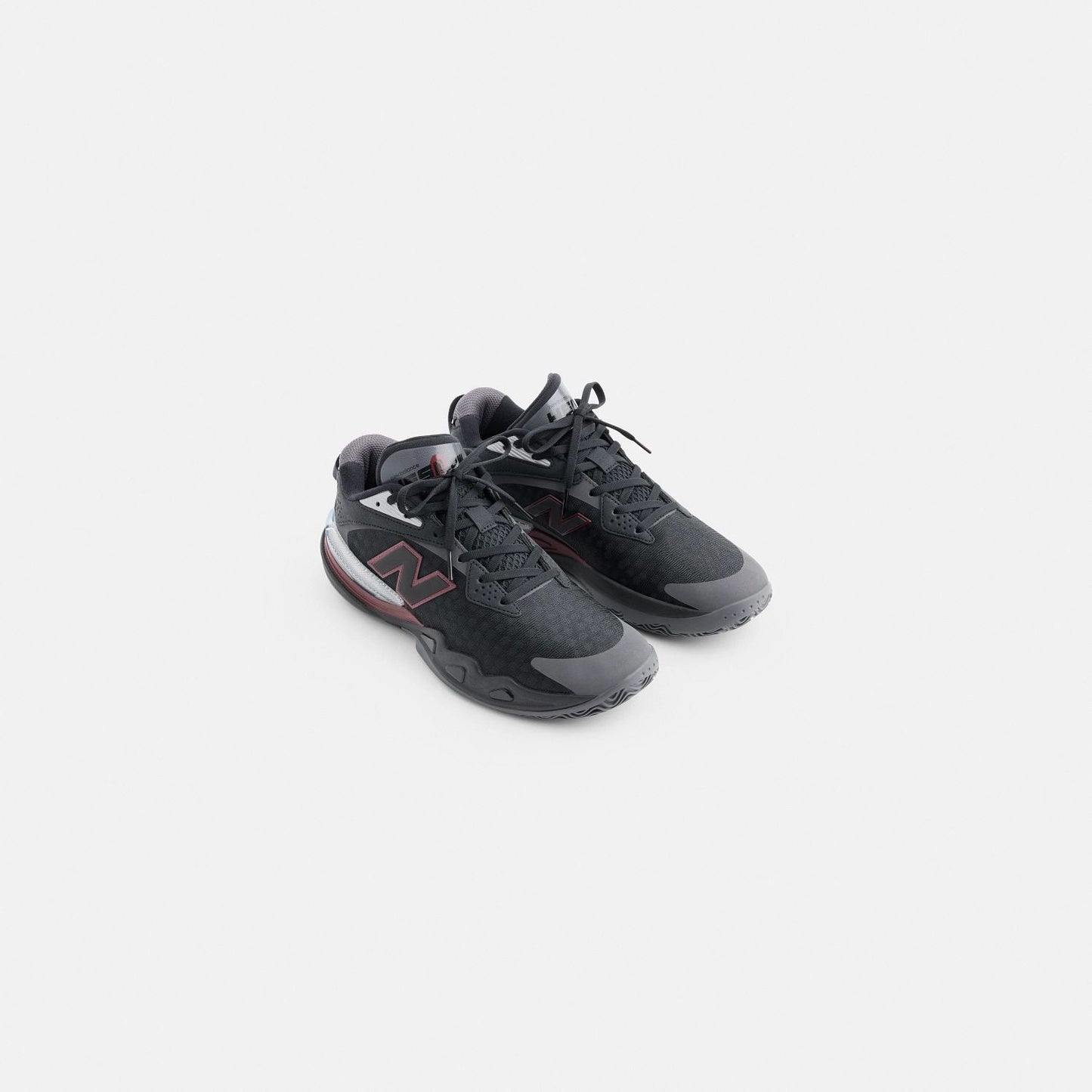 New Balance Men's Aimé Leon Dore x Hesi Low v2 Basketball Shoe