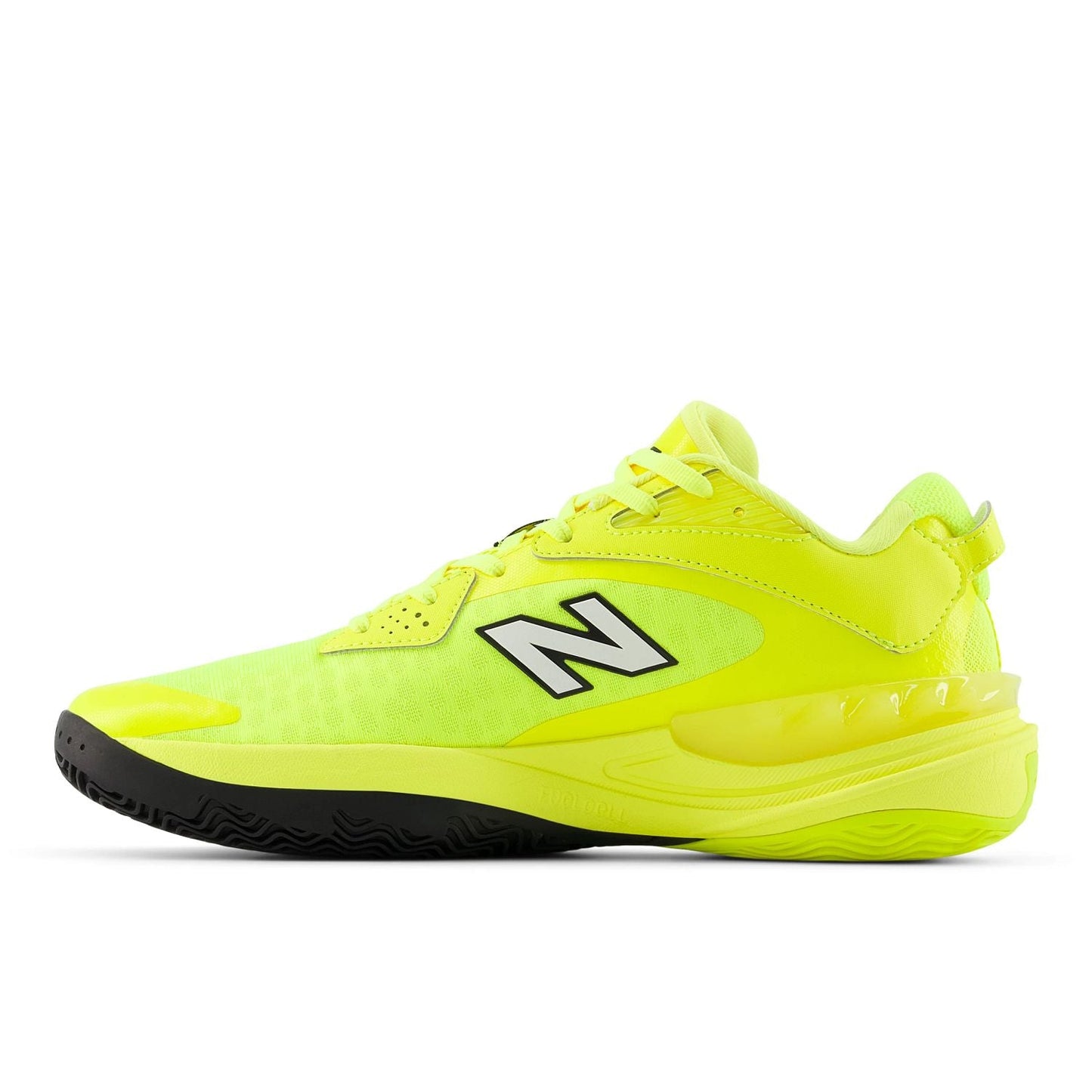 New Balance Men's Aimé Leon Dore x Hesi Low v2 Basketball Shoe