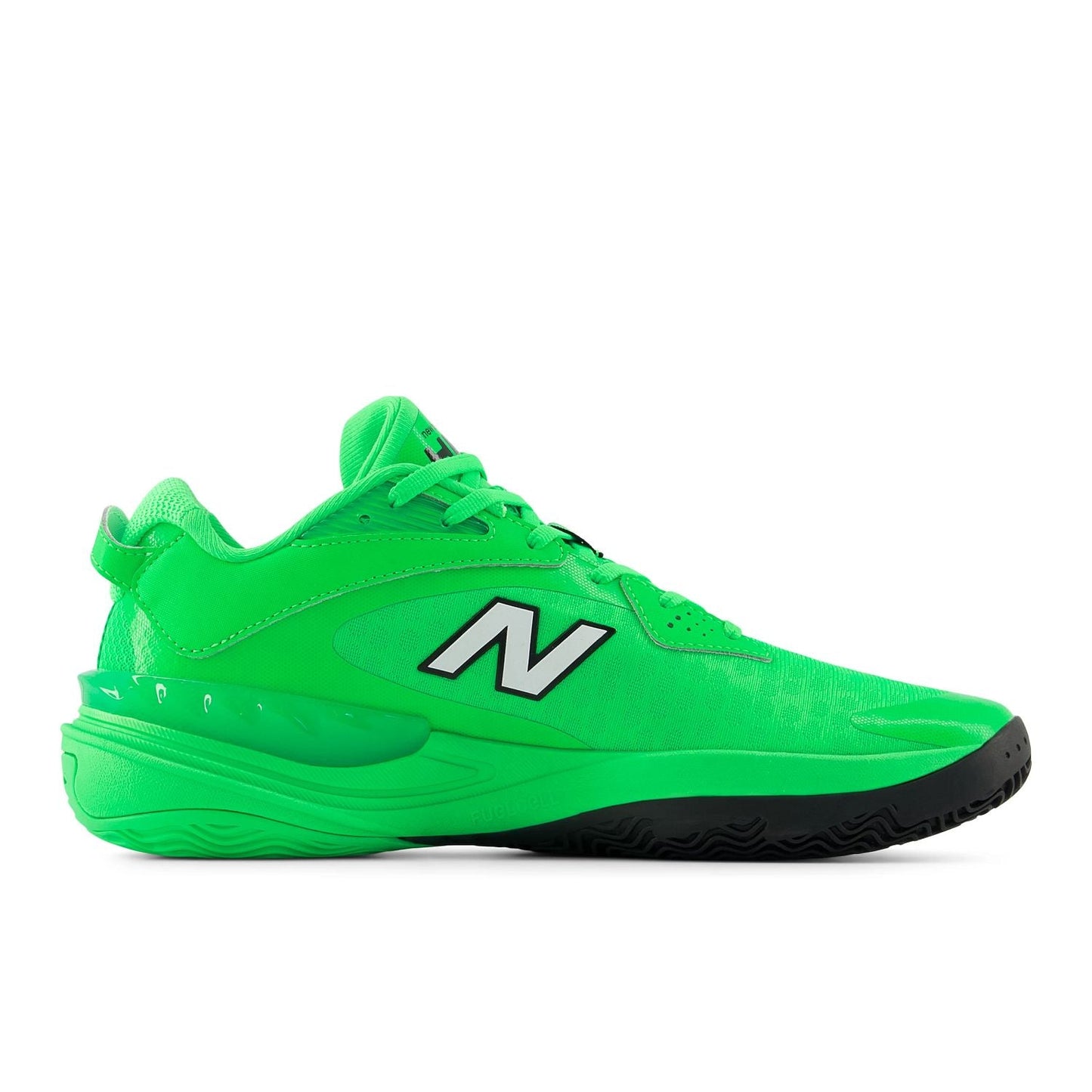 New Balance Men's Aimé Leon Dore x Hesi Low v2 Basketball Shoe