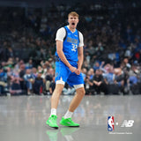 New Balance Men's Aimé Leon Dore x Hesi Low v2 Basketball Shoe
