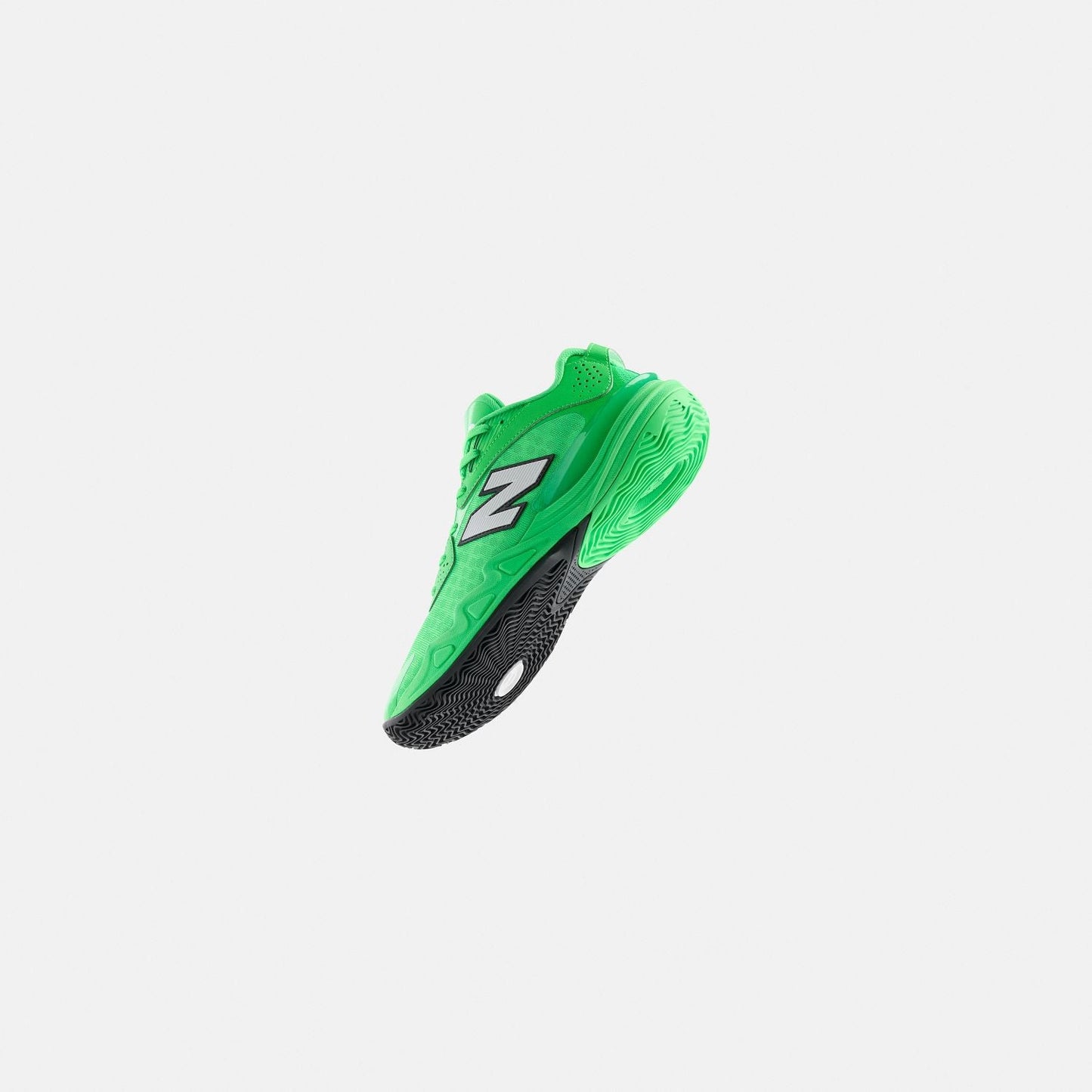 New Balance Men's Aimé Leon Dore x Hesi Low v2 Basketball Shoe