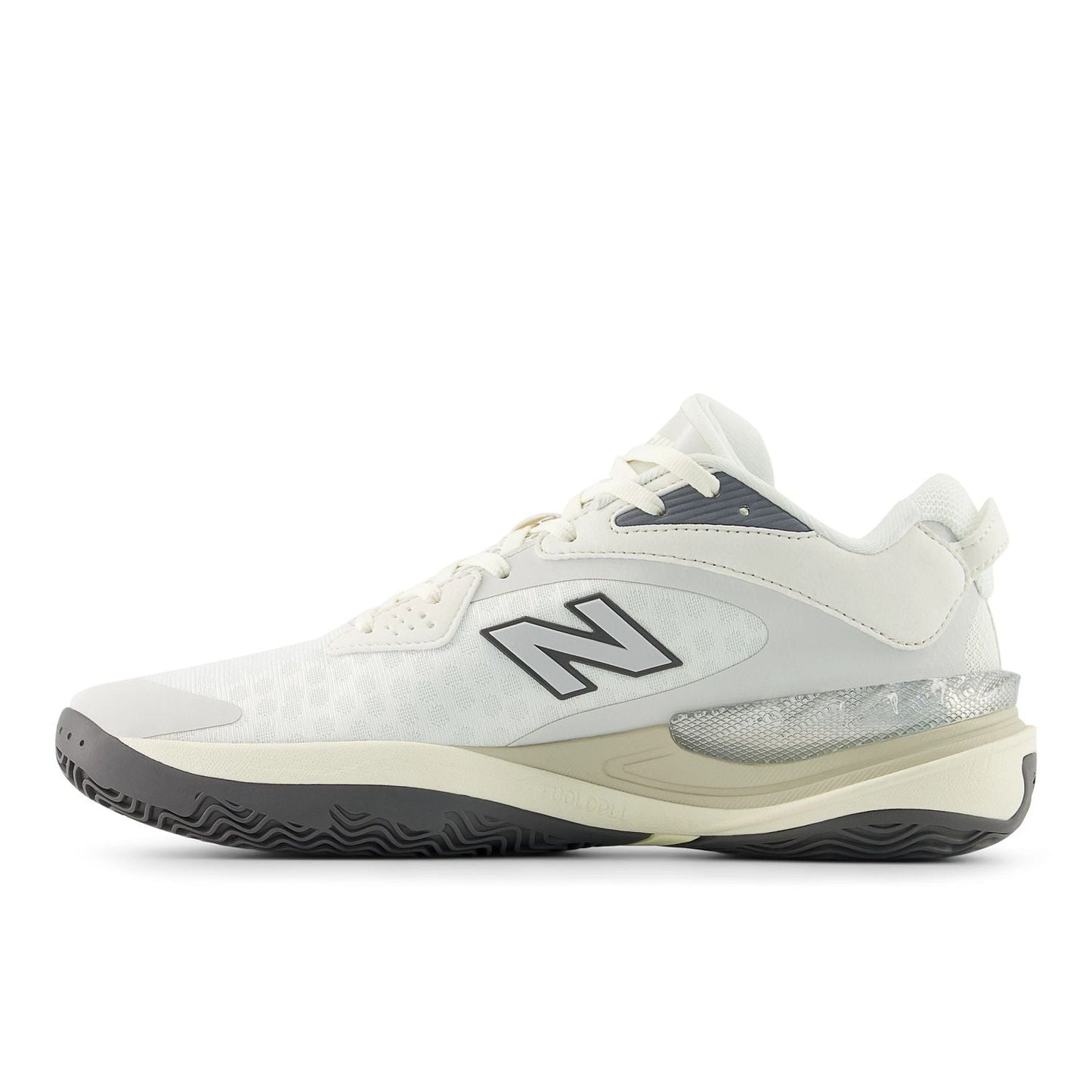 New Balance Men's Aimé Leon Dore x Hesi Low v2 Basketball Shoe