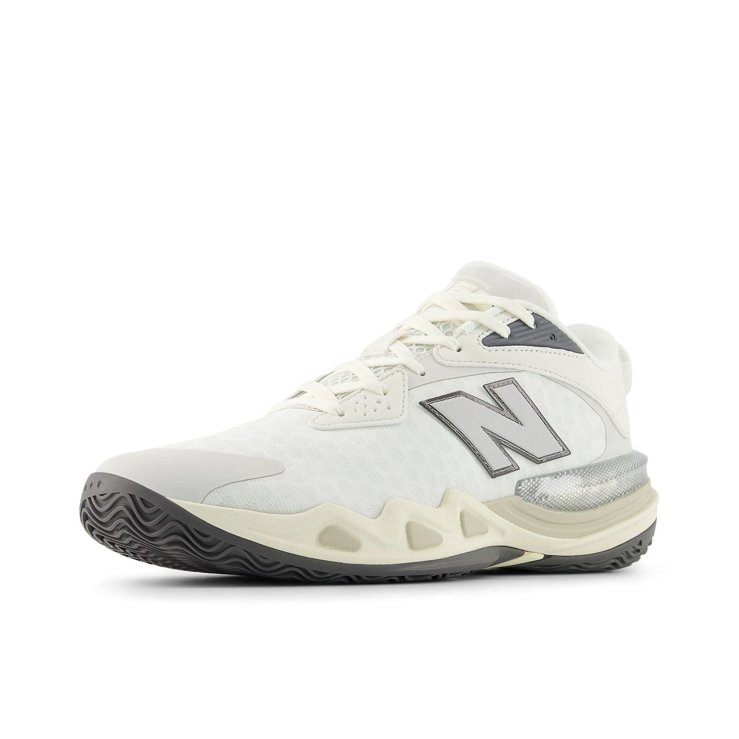 New Balance Men's Aimé Leon Dore x Hesi Low v2 Basketball Shoe