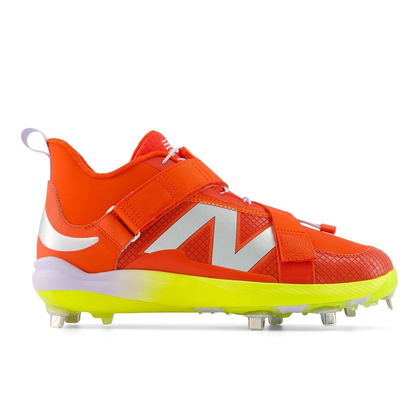 New Balance Men's FuelCell Lindor 2 Summer Storm Baseball Cleat