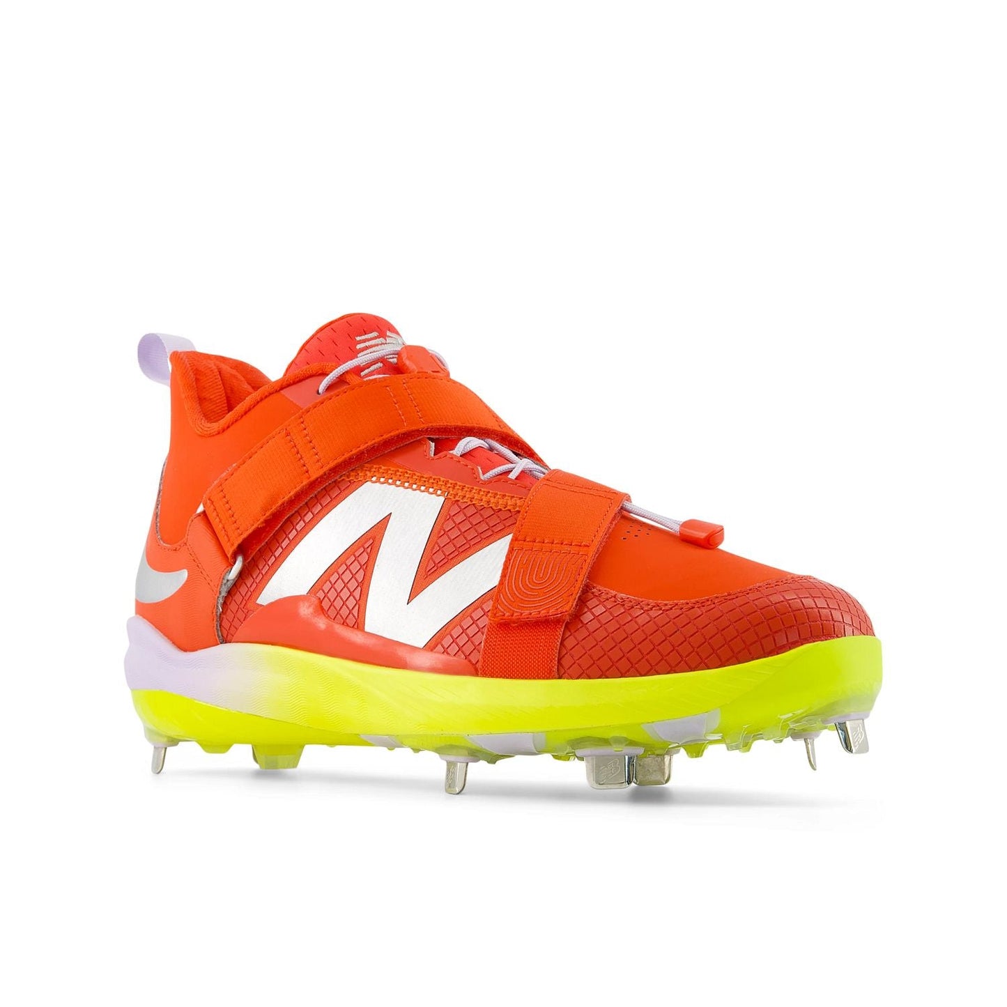 New Balance Men's FuelCell Lindor 2 Summer Storm Baseball Cleat