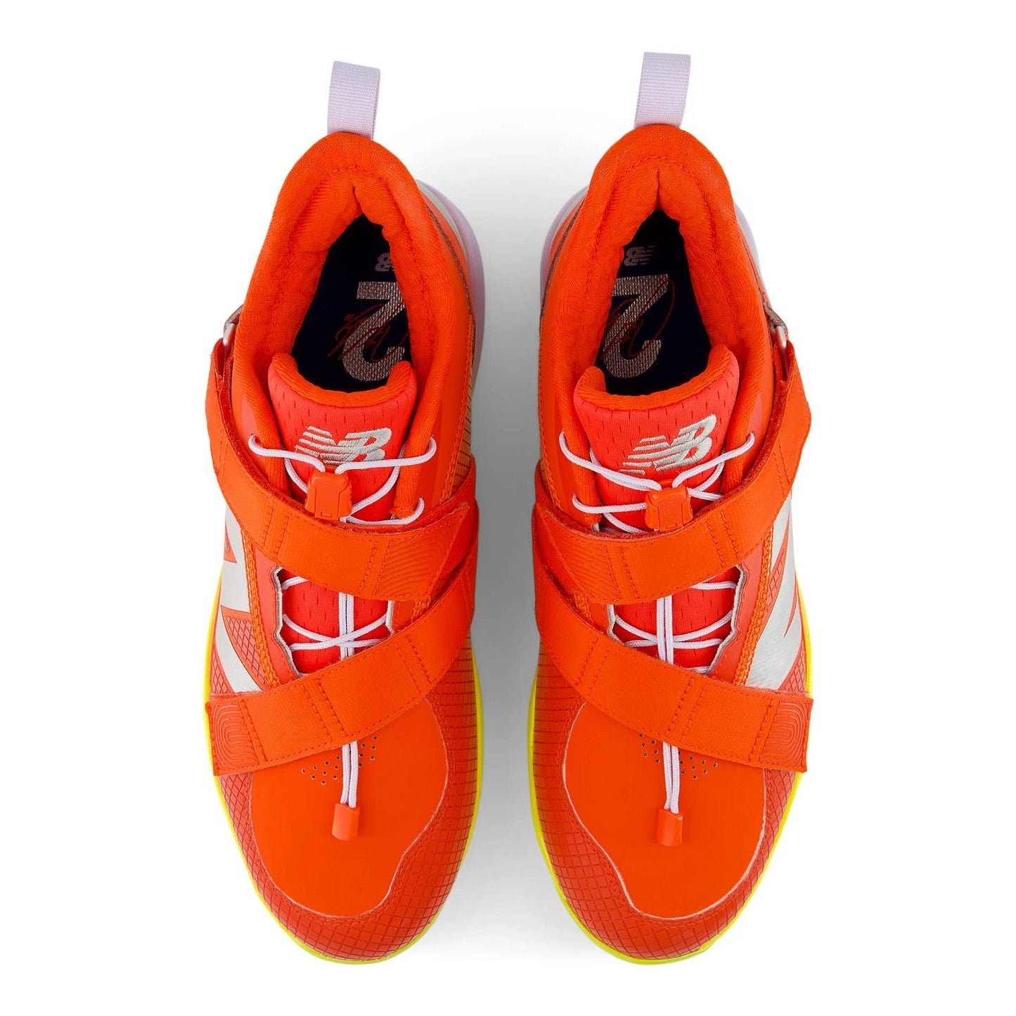 New Balance Men's FuelCell Lindor 2 Summer Storm Baseball Cleat