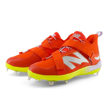 New Balance Men's FuelCell Lindor 2 Summer Storm Baseball Cleat