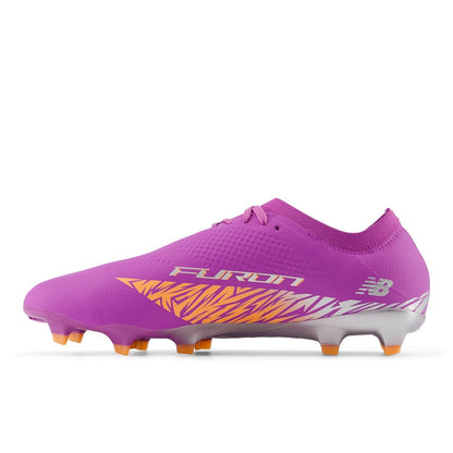 New Balance Men's Furon Pro FG V8 Soccer Cleat