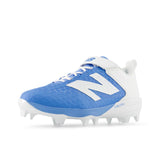New Balance Men's FuelCell 4040 v8 Molded Baseball Cleats
