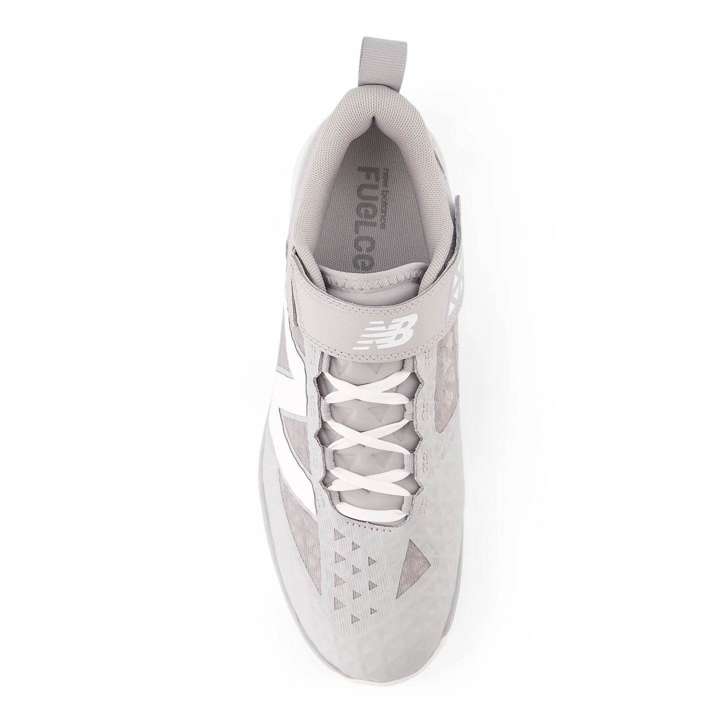 New Balance Men's FuelCell 4040 v8 Molded Baseball Cleats