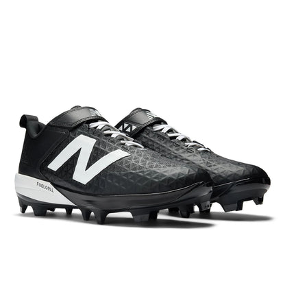 New Balance Men's FuelCell 4040 v8 Molded Baseball Cleats