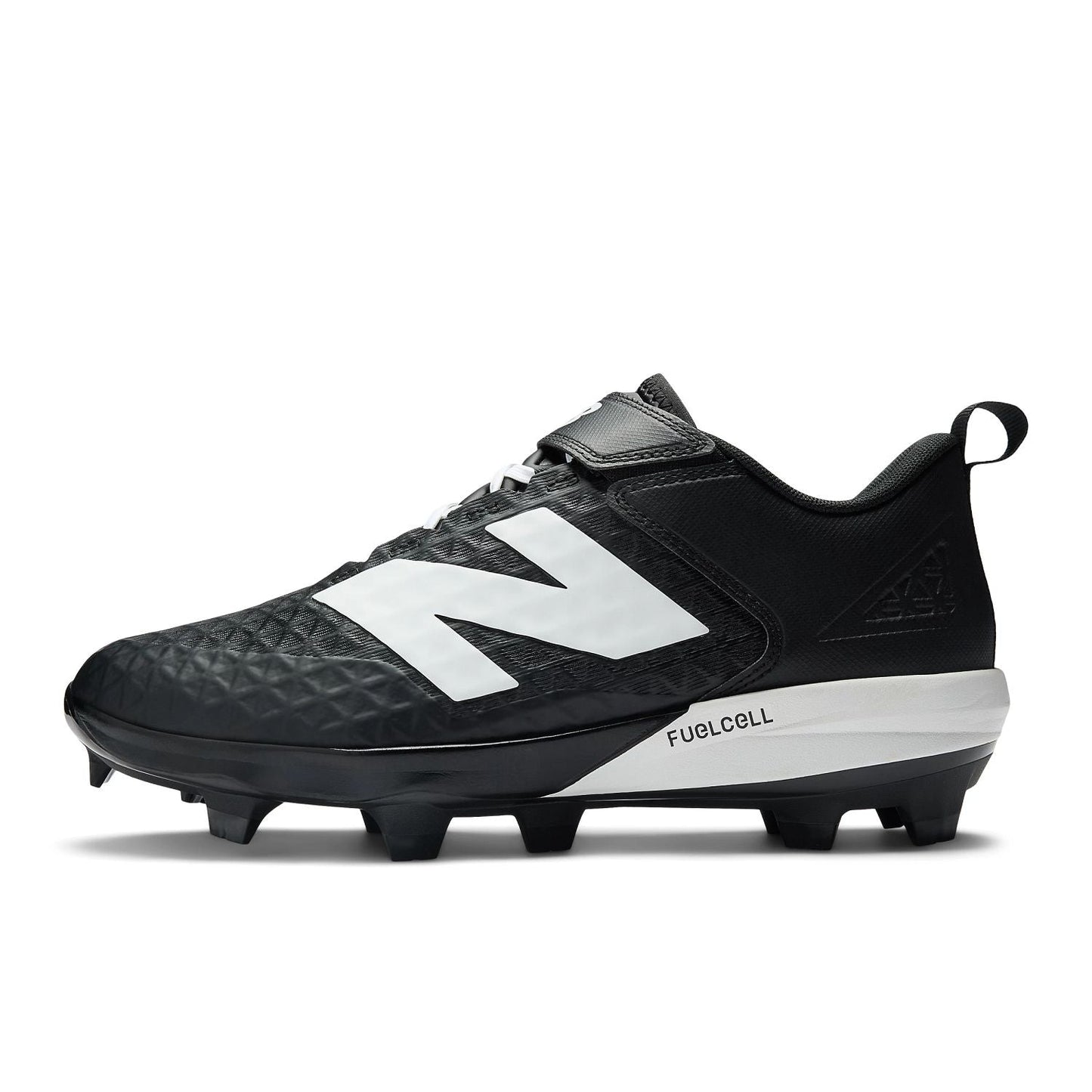 New Balance Men's FuelCell 4040 v8 Molded Baseball Cleats