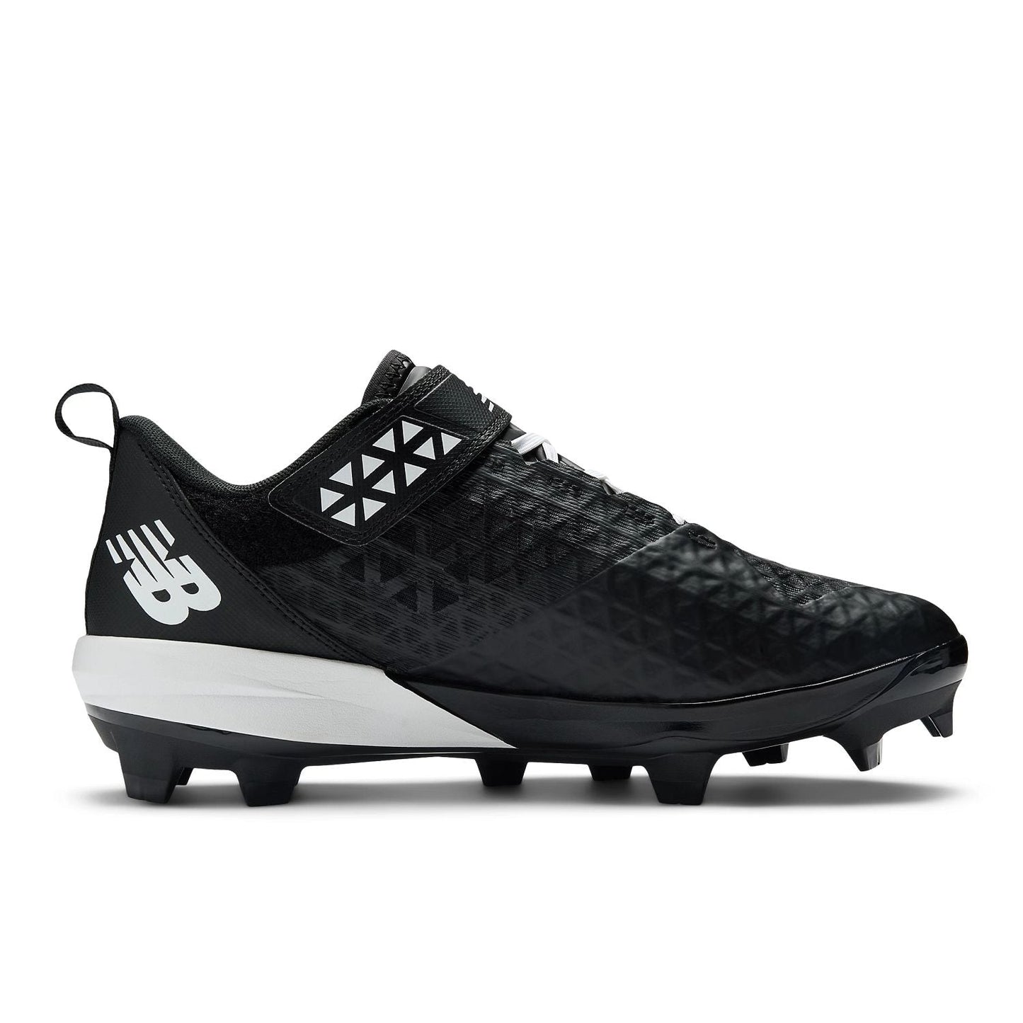 New Balance Men's FuelCell 4040 v8 Molded Baseball Cleats