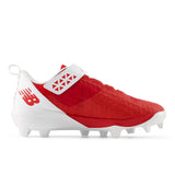 New Balance Men's FuelCell 4040 v8 Molded Baseball Cleats