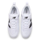 New Balance Men's FuelCell 4040 v8 Molded Baseball Cleats