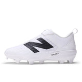 New Balance Men's FuelCell 4040 v8 Molded Baseball Cleats