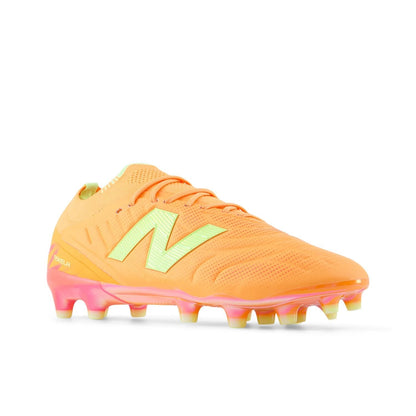 New Balance Adult Tekela WOMEN'S Elite Low Laced Mid Ground V5 Soccer Cleats