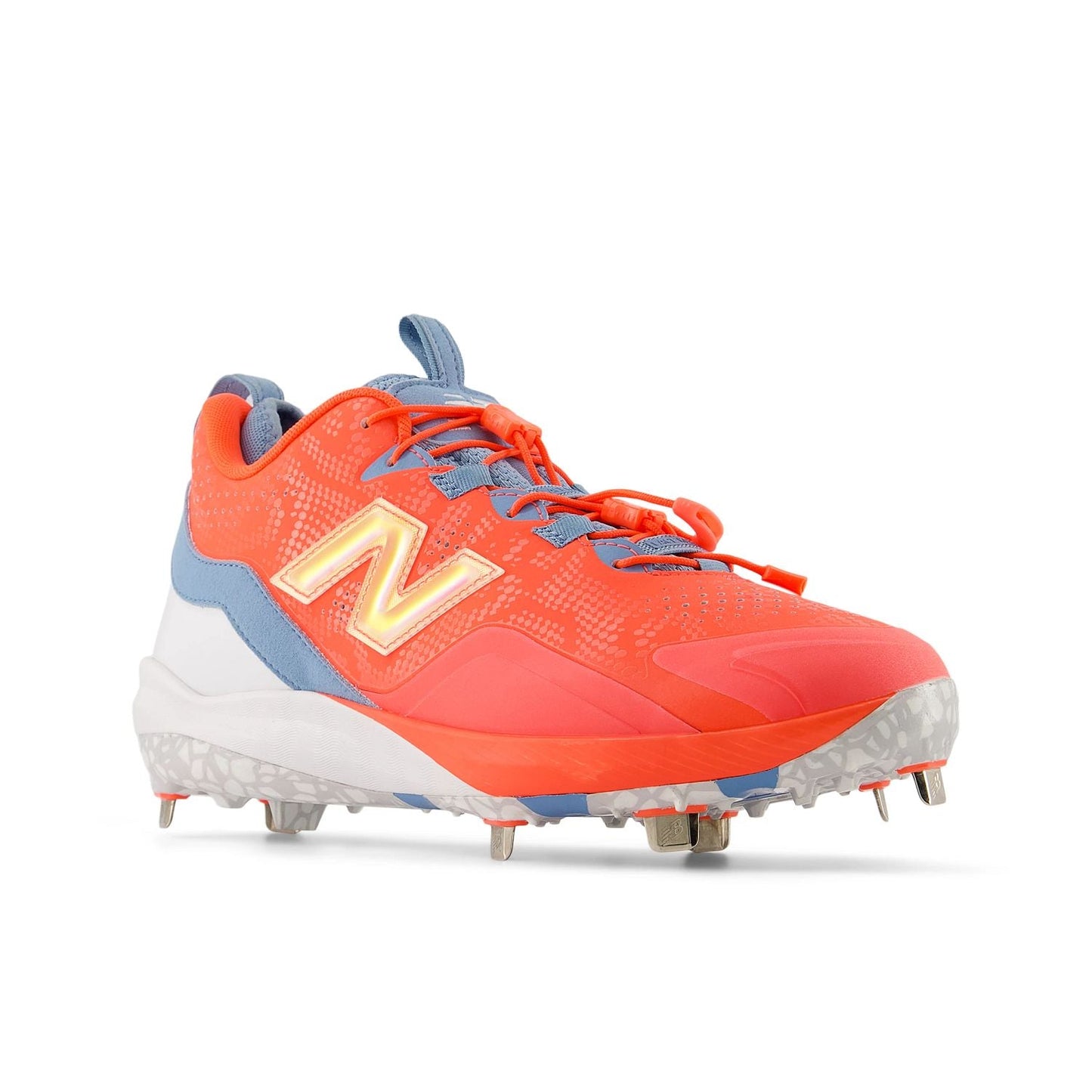 New Balance Men's FuelCell Lindor 3 Baseball Cleats