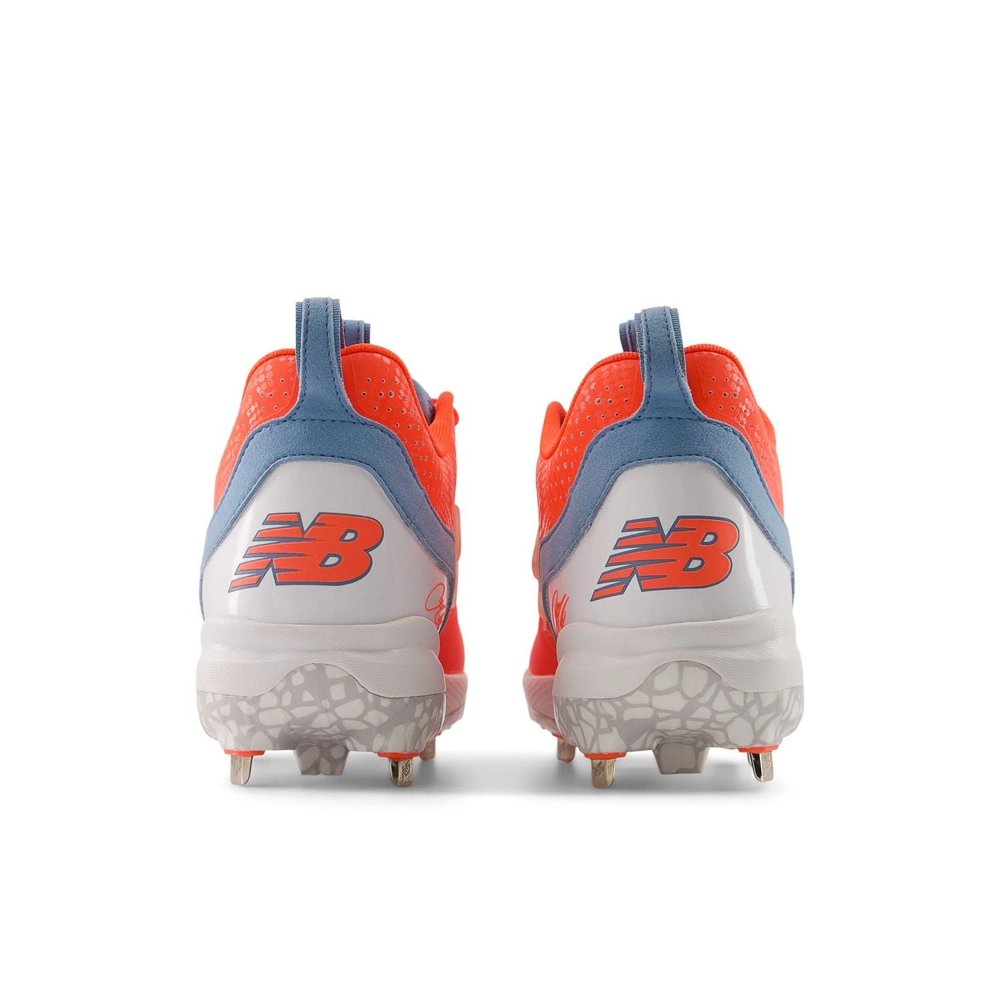 New Balance Men's FuelCell Lindor 3 Baseball Cleats