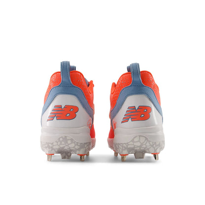 New Balance Men's FuelCell Lindor 3 Baseball Cleats