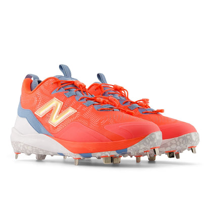 New Balance Men's FuelCell Lindor 3 Baseball Cleats