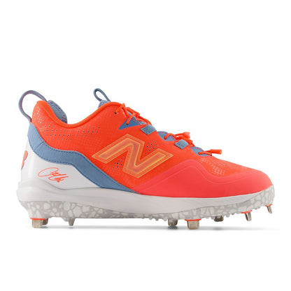 New Balance Men's FuelCell Lindor 3 Baseball Cleats