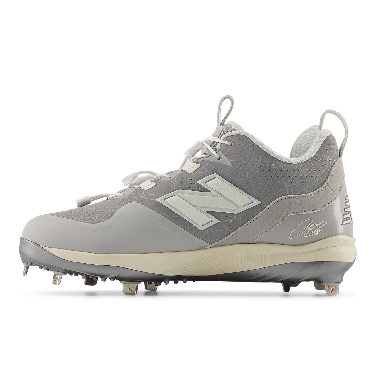 New Balance Men's FuelCell Lindor 3 Baseball Cleats