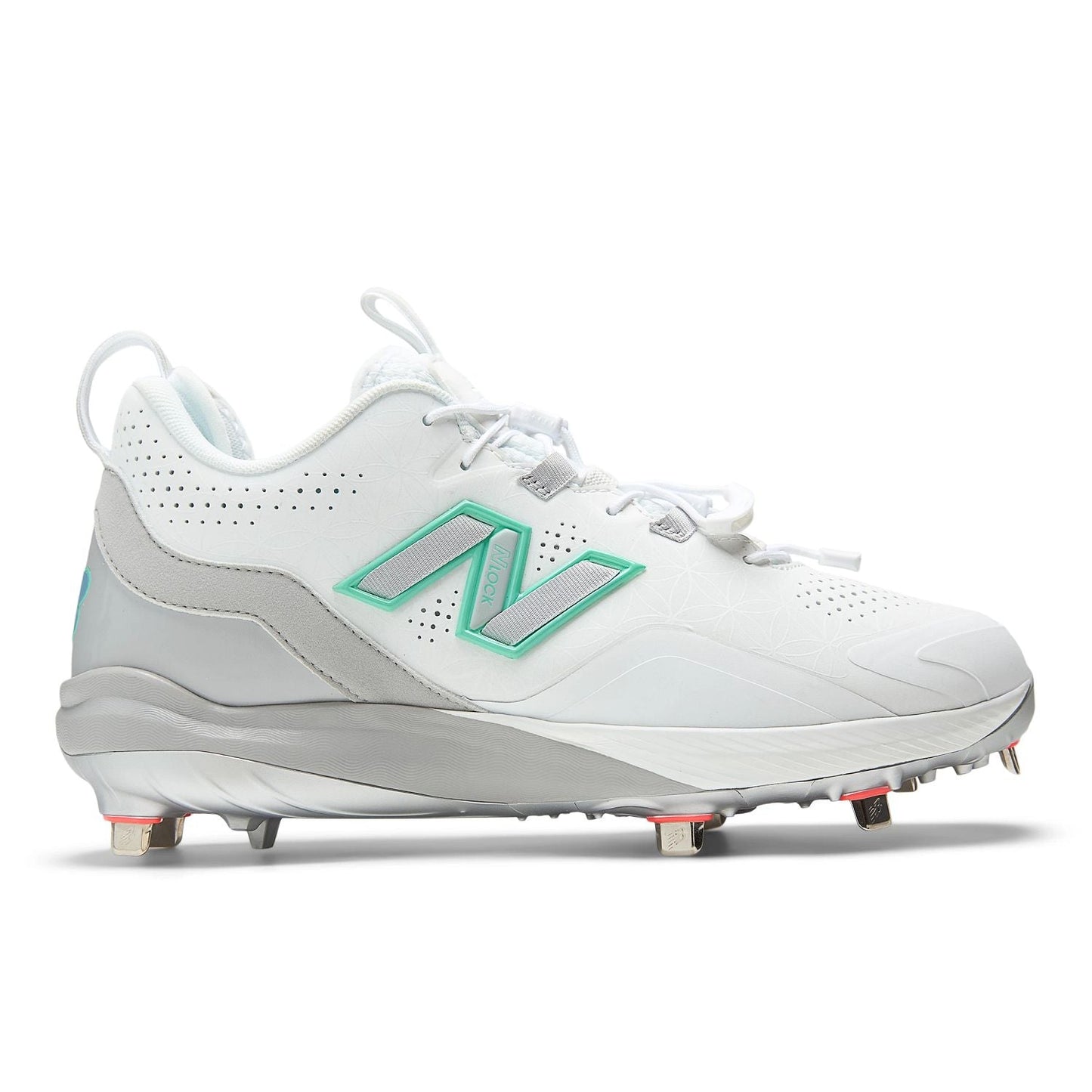 New Balance Men's FuelCell Lindor 3 Baseball Cleats