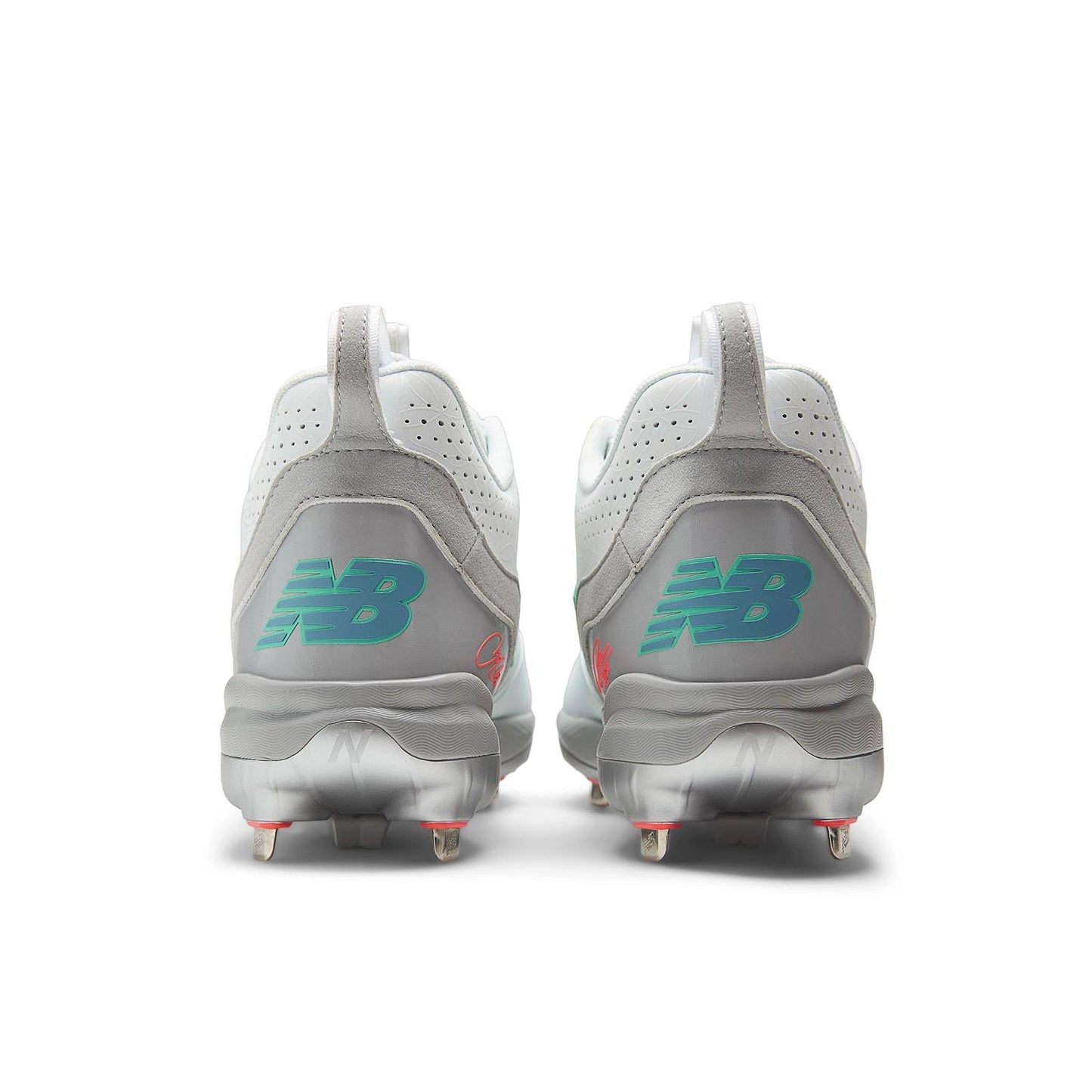 New Balance Men's FuelCell Lindor 3 Baseball Cleats