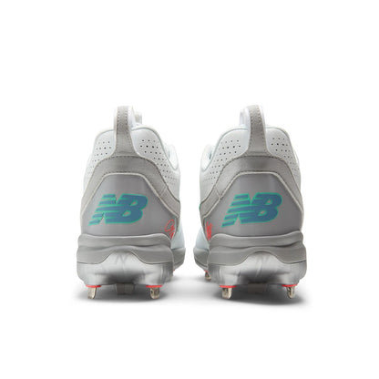 New Balance Men's FuelCell Lindor 3 Baseball Cleats