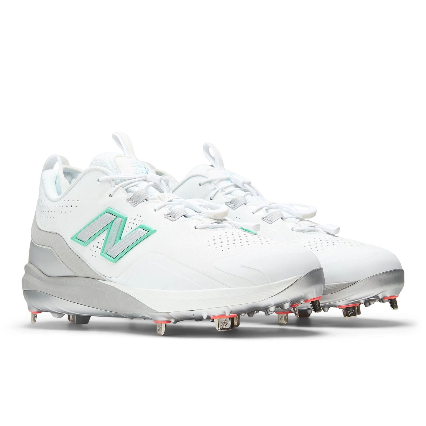 New Balance Men's FuelCell Lindor 3 Baseball Cleats
