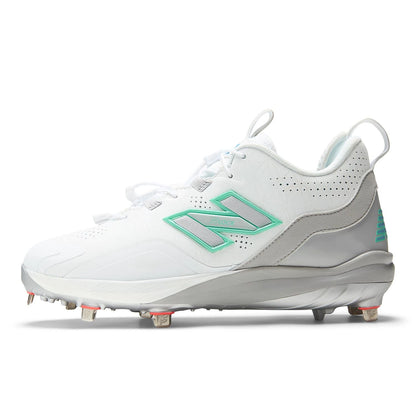 New Balance Men's FuelCell Lindor 3 Baseball Cleats