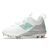 New Balance Men's FuelCell Lindor 3 Baseball Cleats