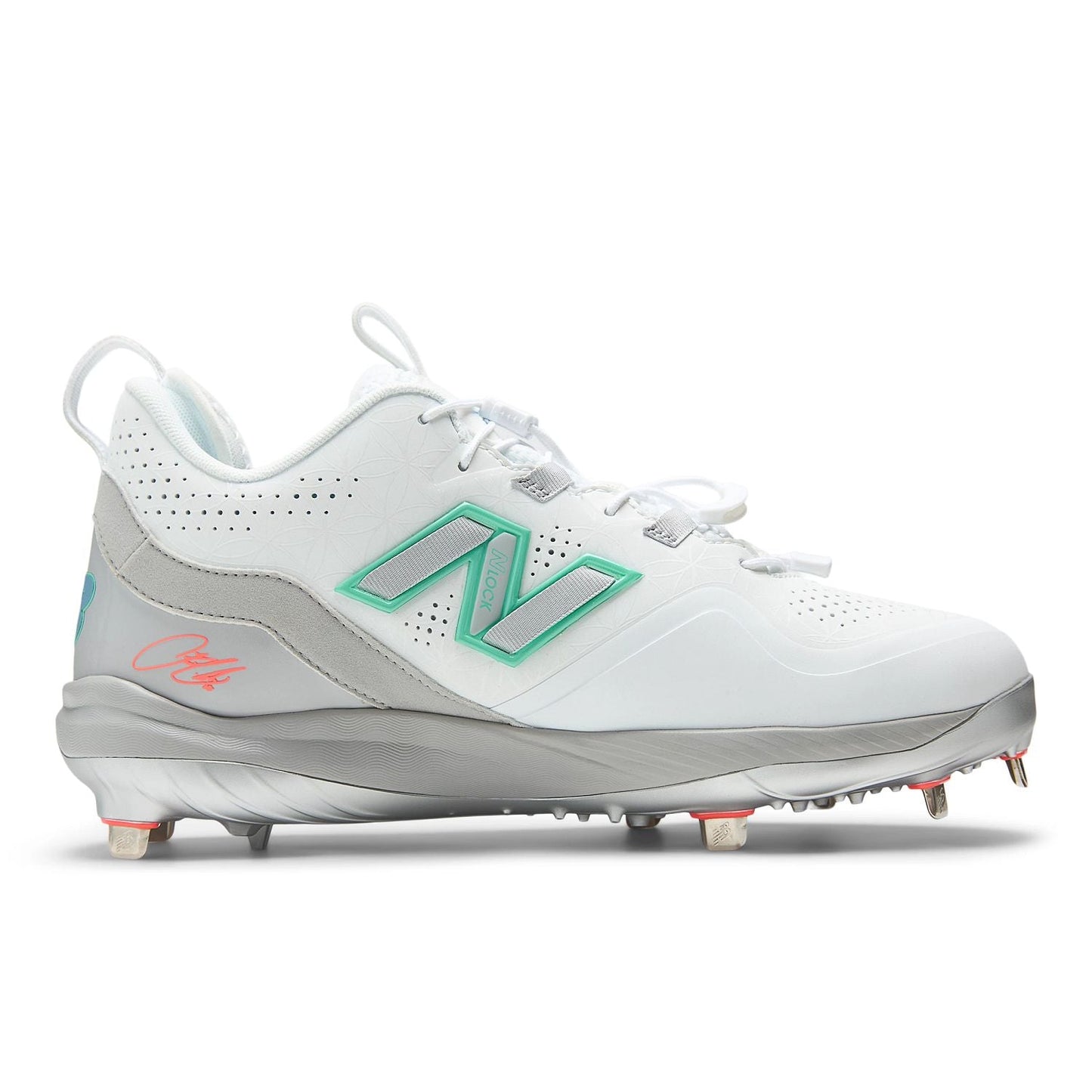 New Balance Men's FuelCell Lindor 3 Baseball Cleats