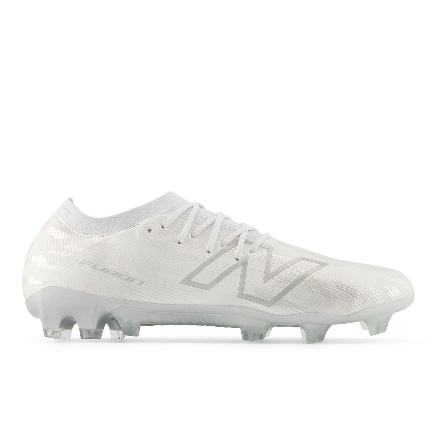 New Balance Adult Furon Elite Firm Ground V8 Soccer Cleats