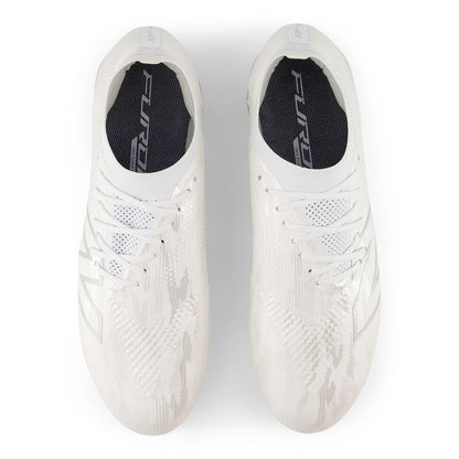 New Balance Adult Furon Elite Firm Ground V8 Soccer Cleats