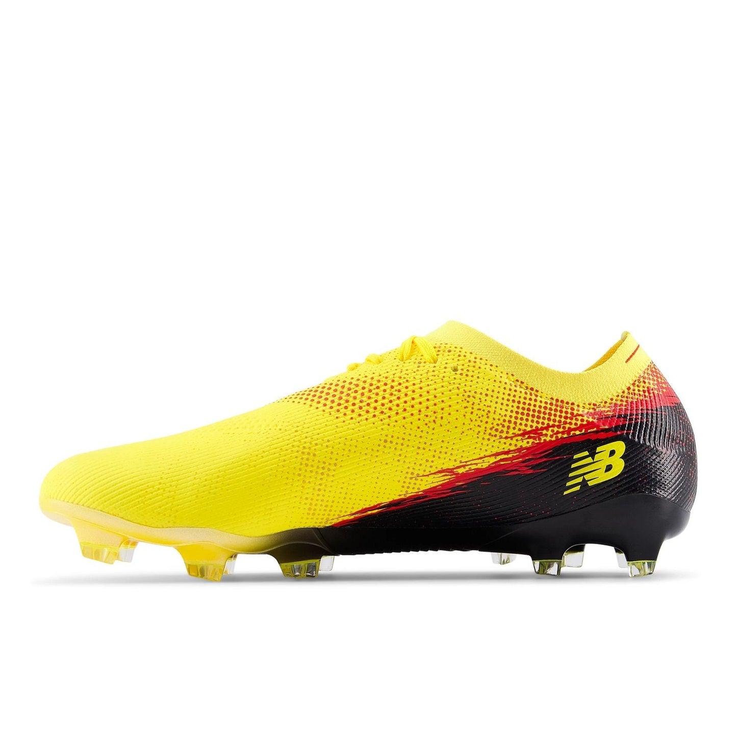 New Balance Adult Furon Elite Firm Ground V8 Soccer Cleats