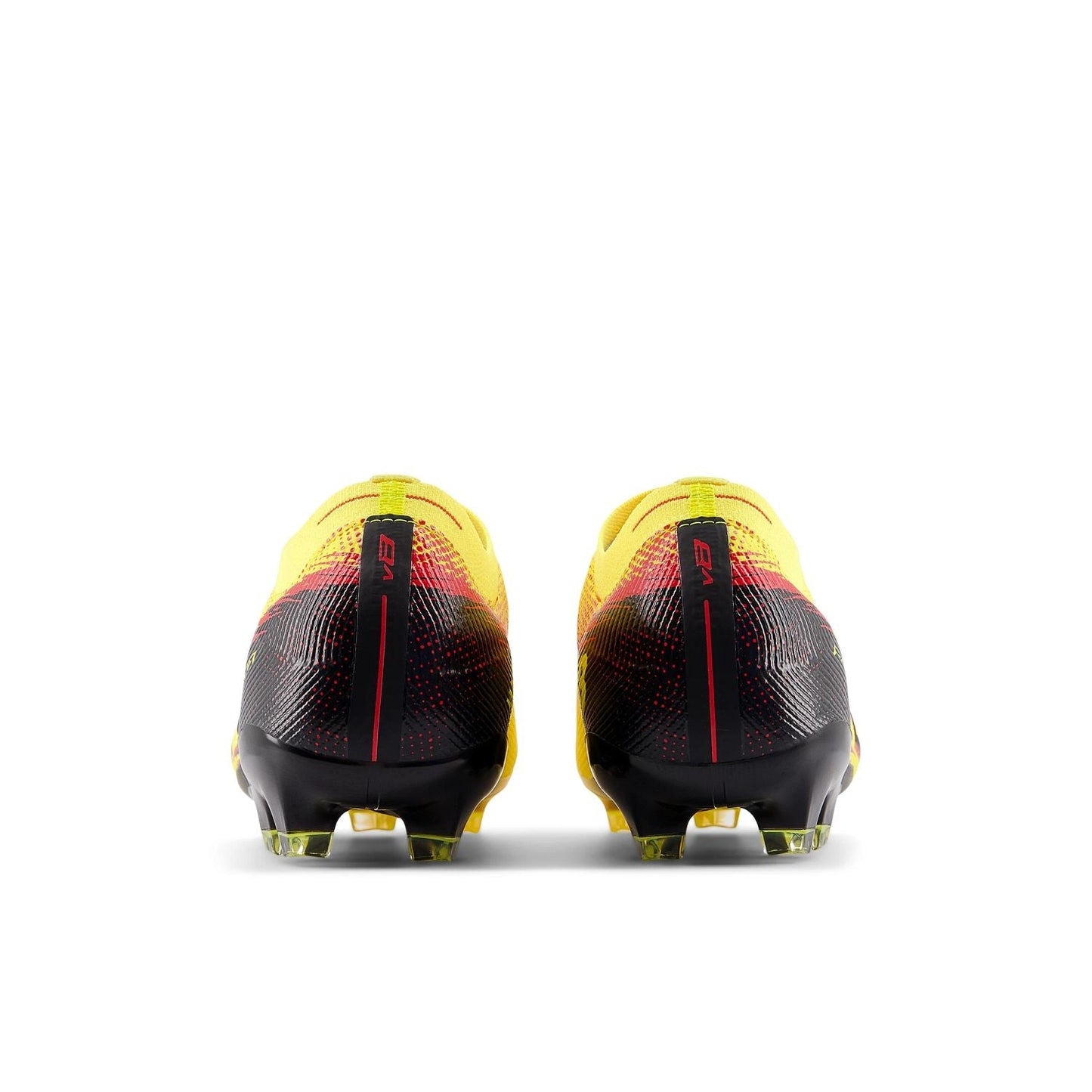 New Balance Adult Furon Elite Firm Ground V8 Soccer Cleats