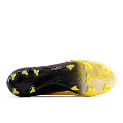 New Balance Adult Furon Elite Firm Ground V8 Soccer Cleats