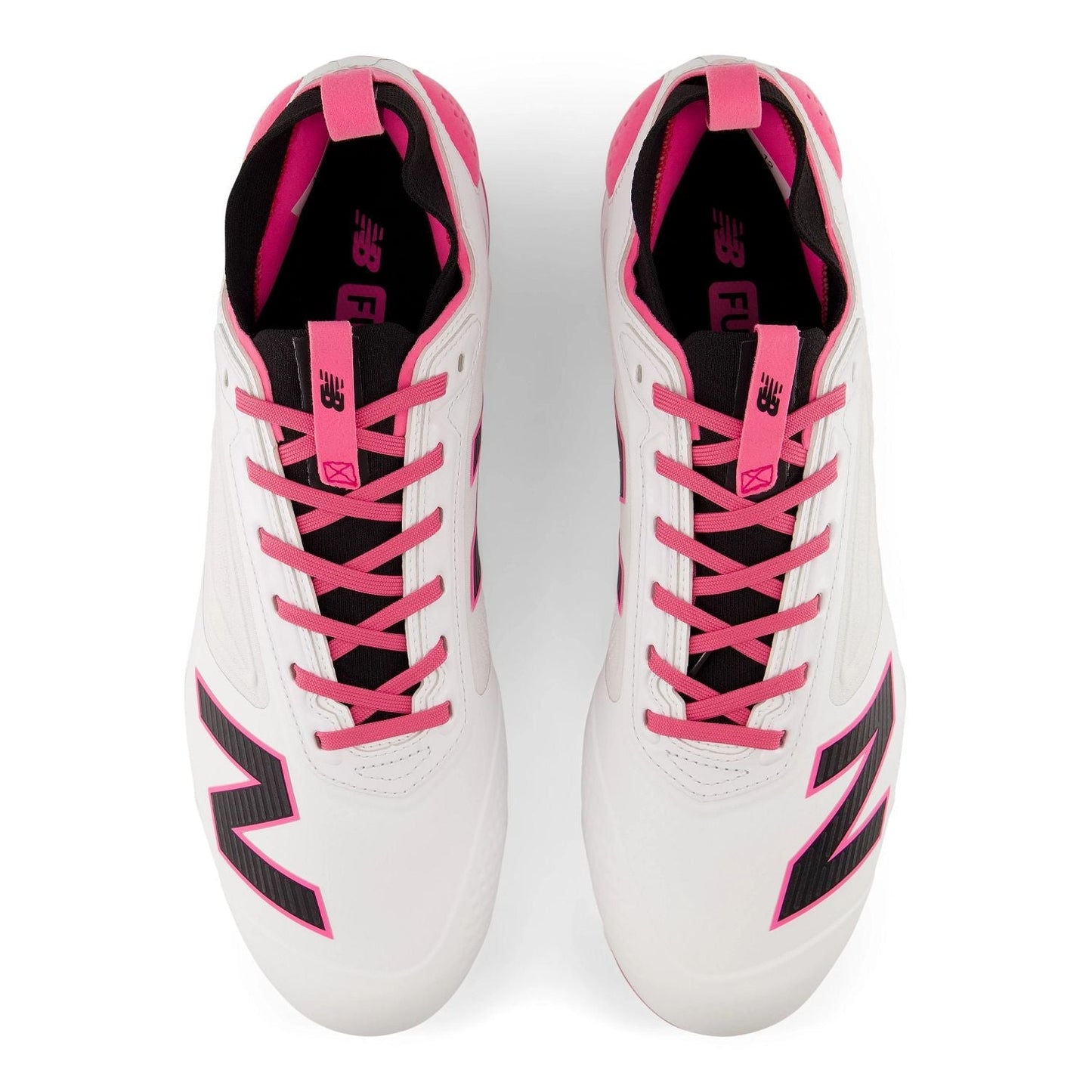 New Balance Adult Rev X Football Cleats