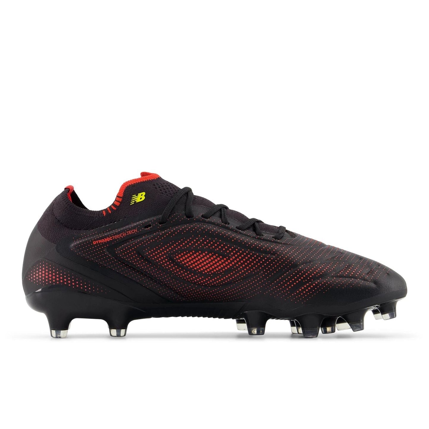 New Balance Adult Tekela Elite Low Mid Ground V5 Soccer Cleats