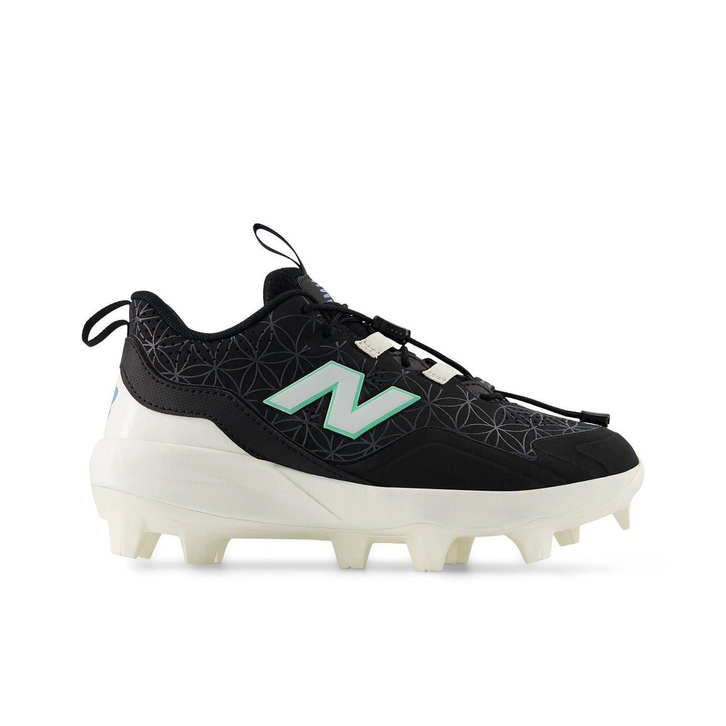 New Balance Boys' Fuelcell Lindor 3 Baseball Cleats