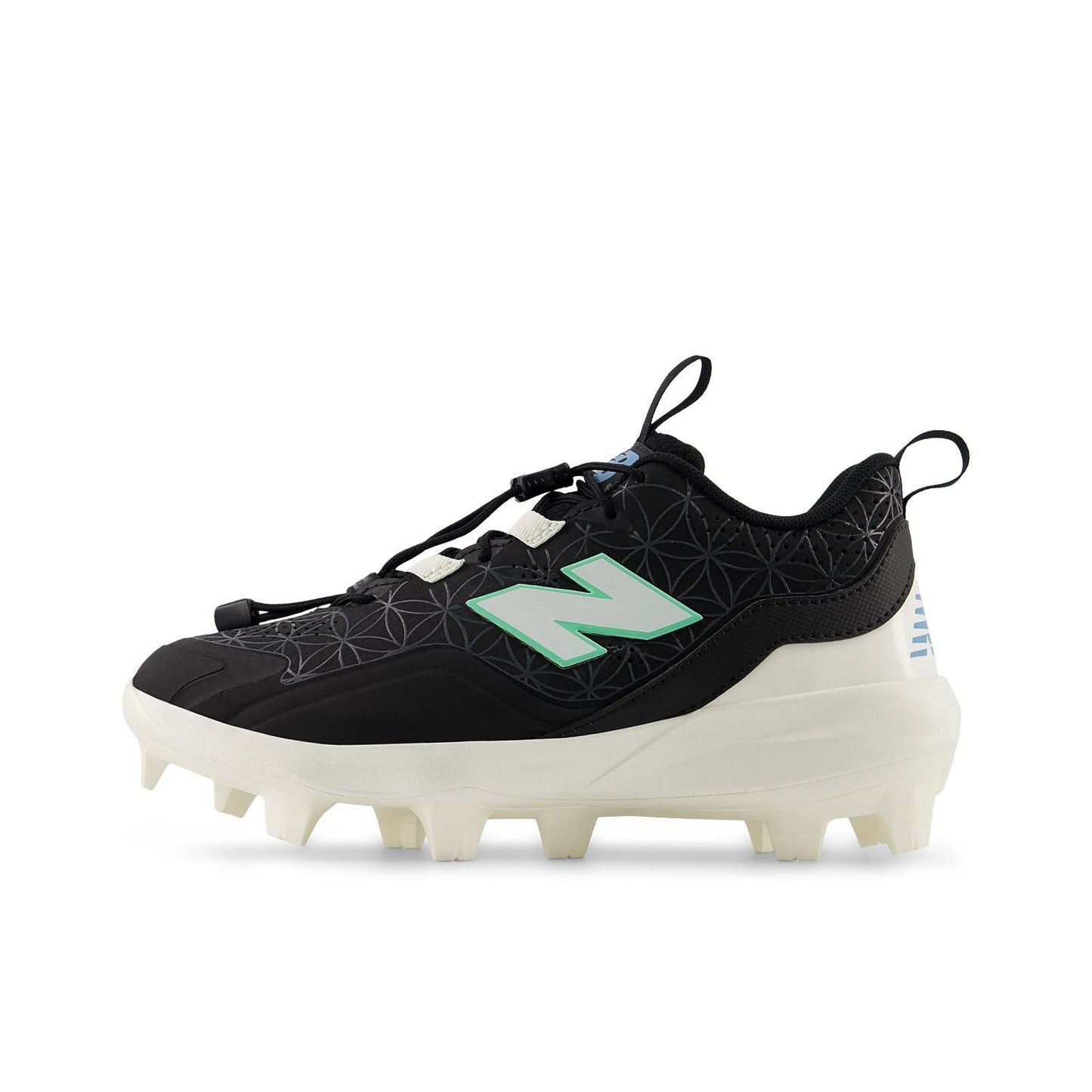 New Balance Boys' Fuelcell Lindor 3 Baseball Cleats