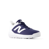 New Balance Boys' 4040 v8 Turf-Trainer Baseball Shoes