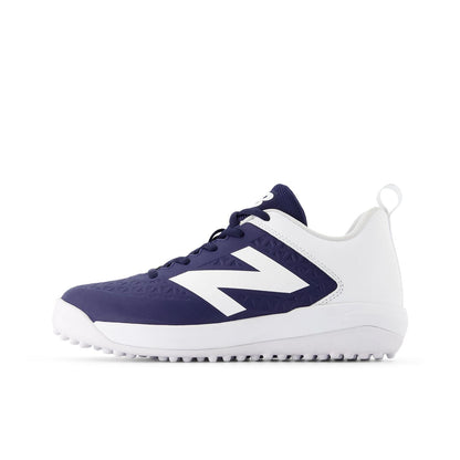 New Balance Boys' 4040 v8 Turf-Trainer Baseball Shoes