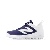 New Balance Boys' 4040 v8 Turf-Trainer Baseball Shoes