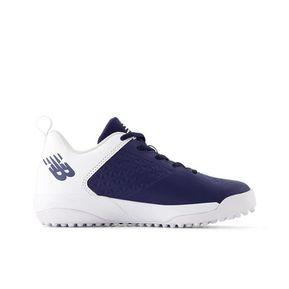 New Balance Boys' 4040 v8 Turf-Trainer Baseball Shoes