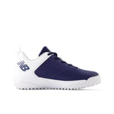 New Balance Boys' 4040 v8 Turf-Trainer Baseball Shoes