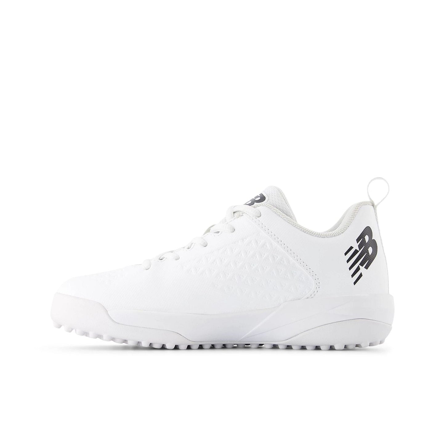 New Balance Boys' 4040 v8 Turf-Trainer Baseball Shoes